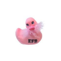 ELMER FOOD BEAT - Canard vibrant